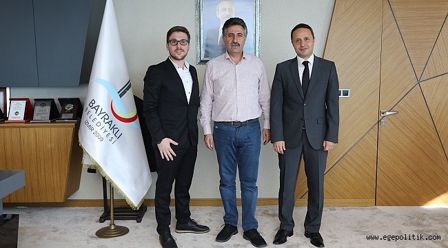 Bayraklı’da enerji tasarrufu için iki önemli proje