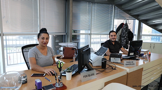 Bayraklı ve Büyükşehir’den önemli iş birliği