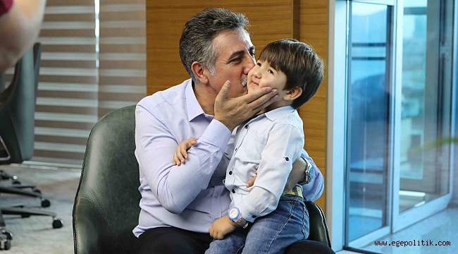 Bayraklı'ya gönüllü çevrecilerden destek