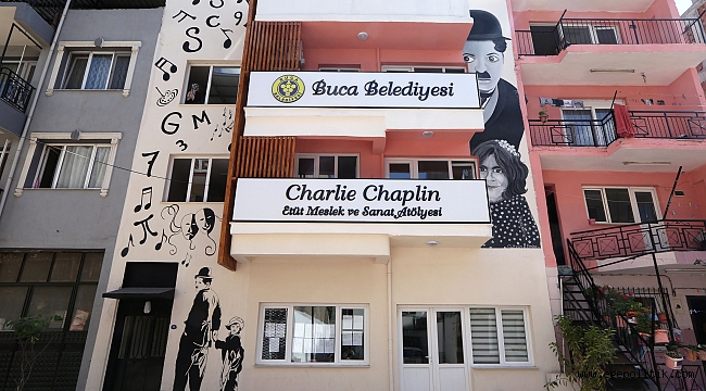 Buca’nın “Cemal Hoca’sı” öğrencileriyle ölümsüzleşecek