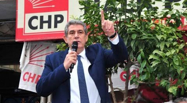 ÇALKAYA'DAN SİTEM DOLU PAYLAŞIM: DÜŞMÜŞÜZ SARININ, MAVİNİN DERDİNE!
