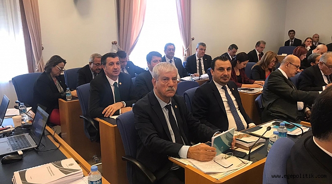 CHP İzmir Milletvekili Kani Beko isyan etti: Tarım politikalarının baştan yazılması şart!