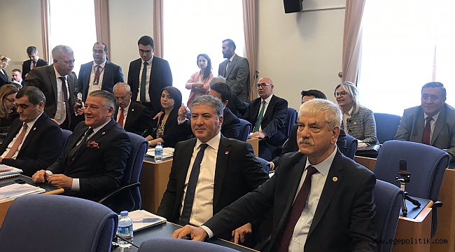 CHP’li Beko’dan ‘sağlık bütçesine’ önemli tavsiyeler