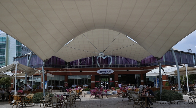 Çiğli Belediyesi’nden ‘’Pati Dostu İşletme’’ Projesi