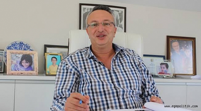 Delege olamayınca CHP’den istifa etti
