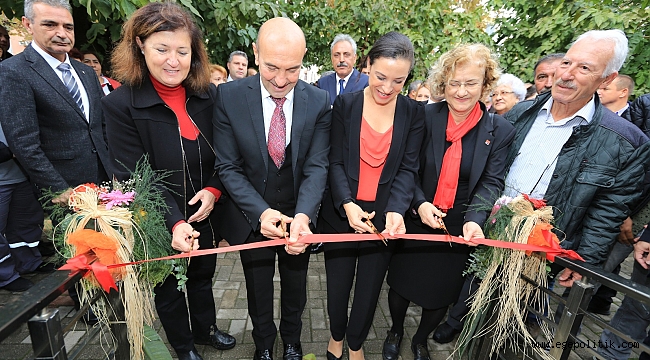 EFES SELÇUK ARTEMİS’E YENİDEN KAVUŞTU