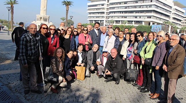 Gruşçu emekli gerçeğini gözler önüne serdi