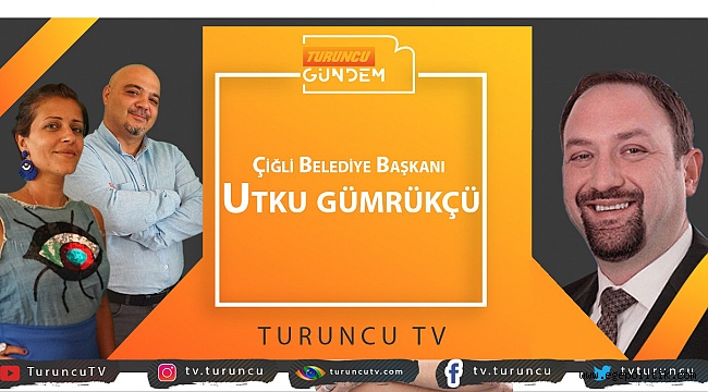 GÜMRÜKÇÜ: BAŞKANLARIN ARKASINDA DURAN ÖRGÜT, ÖRGÜTÜN ARKASINDA DURAN BELEDİYE BAŞKANI YARATMAMIZ GEREKİYOR