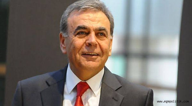 Kocaoğlu Urla'dan delege oldu