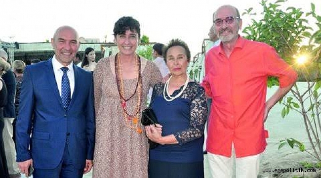 ONUR SOYER İSTİFA ETTİ