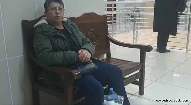 Pazarda Erdoğan’ı eleştirdi,misafirliğe gittiği evden gözaltına alındı!