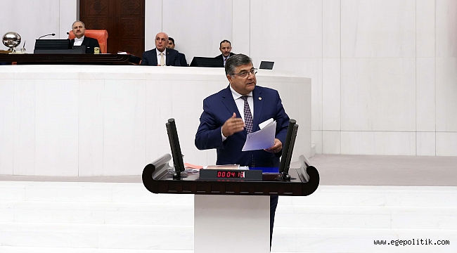 Sındır, “Trump’un hakaret dolu mektubu kamuoyundan gizlenecek miydi?”