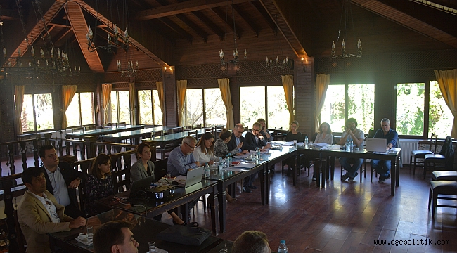 Torbalı’yı uçuracak projelerde önemli viraj