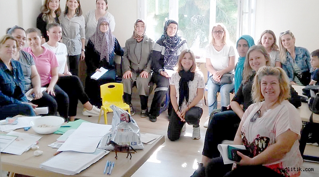 URLA; AİLE DOSTU BELEDİYE