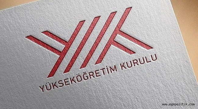 YÖK'ten devlet üniversiteleri için 'aynı unvanlı kadro' düzenlemesi