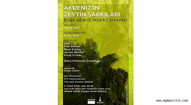 2019’a müzik dolu veda