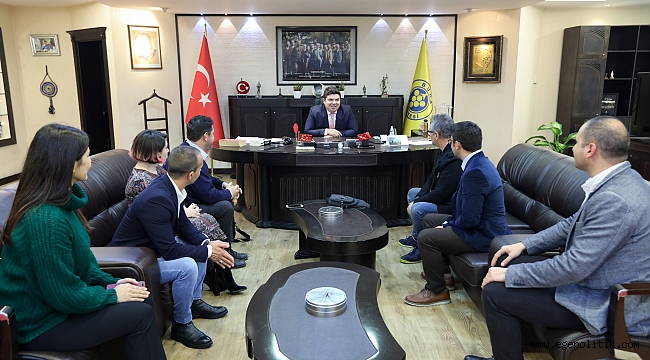 5.Balkan Panorama Film Festivali’ne geri sayım başladı