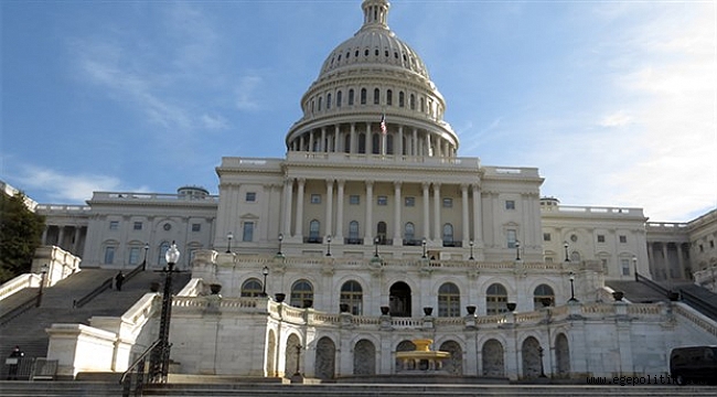 ABD Senato’su 'Ermeni soykırımı' tasarısını kabul etti