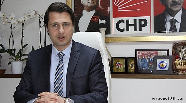 Başkan Oğuz’un tutuklanmasının ardından CHP’den dikkat çeken açıklama!