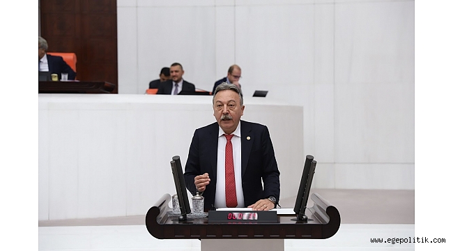 Bayır: Halka Gelince Para Yok...