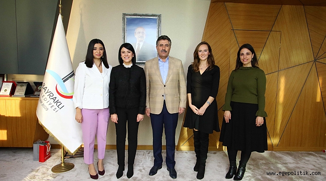 Bayraklı’da çocuk istismarına karşı büyük iş birliği