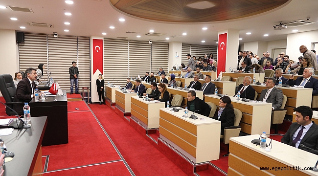 Bayraklı'da ihaleler canlı yayınlanacak