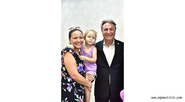 Bornova Belediyesi'nden kreş hamlesi