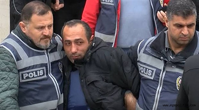 Ceren Özdemir davası ertelendi