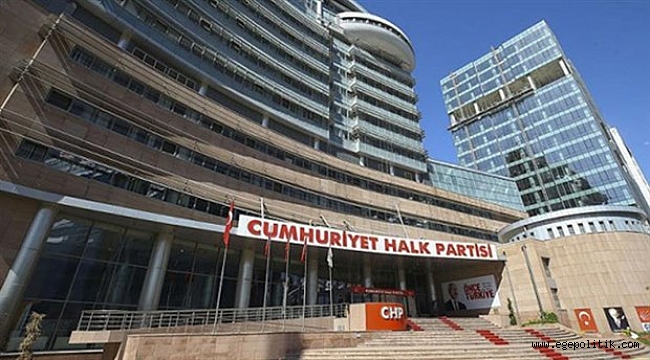 CHP'den Kurultay Genelgesi: Akrabalar aynı yönetime giremeyecek