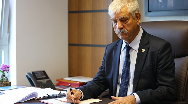 CHP’li Beko, 1200 işçinin hakkını sordu