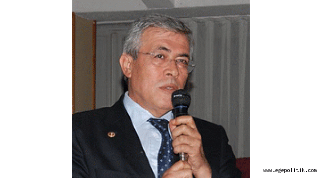 CHP'li Selçuk Ayhan'dan açıklama: Laik, Demokratik Cumhuriyet değerlerini yeniden güçlendireceğiz