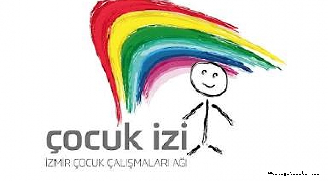 "Çocuk İzi" Heryerde