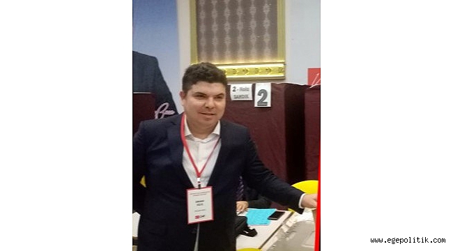 Erhan Kılıç&#039;a sözlü saldırı salonu gerdi