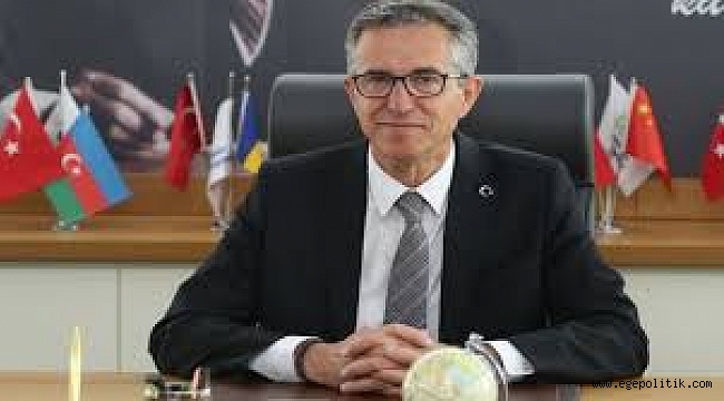 GAZİEMİR KONGRESİ’NDE BAŞKAN ARDA’DAN SİTEM!