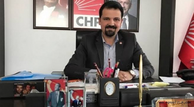 GRUŞÇU: PARTİMİN MİRASINA SAHİP ÇIKMAK İÇİN ADAYIM