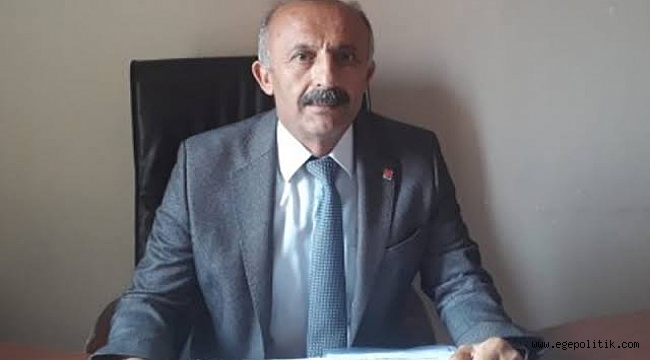 GÜVEN ADAYLIKTAN ÇEKİLDİ