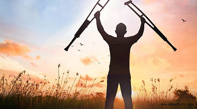 Hedef “Engelsiz Narlıdere”