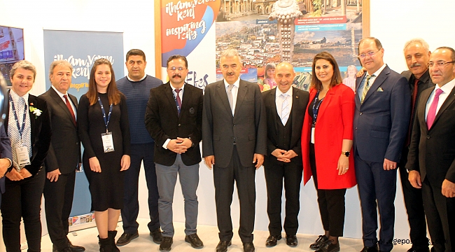 İLHAM VEREN KENT EFES SELÇUK, TRAVEL TURKEY’DE