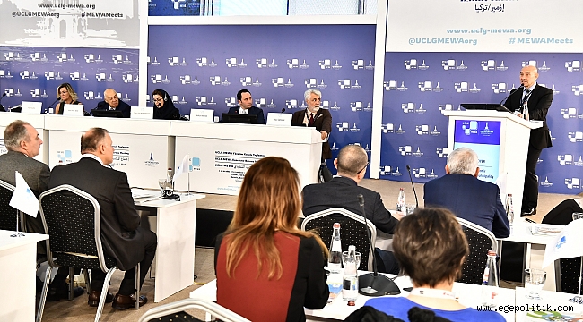 İzmir’in turistik yerlerinin envanteri çıkarılıyor