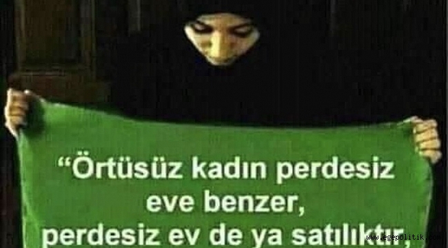 KADINLARI AŞAĞILAYAN OKUL MÜDÜRÜ ‘ÖĞRETMEN’ OLARAK GÖREVDE!