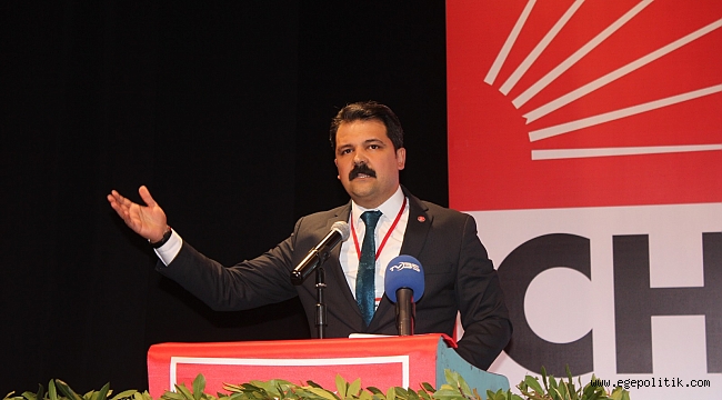 Konak'ta kazanan Çağrı Gruşçu