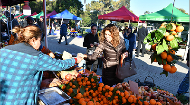 Kooperatifçilik panelinde dayanışma vurgusu