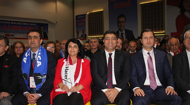 Olaylı kongrenin galibi Taş