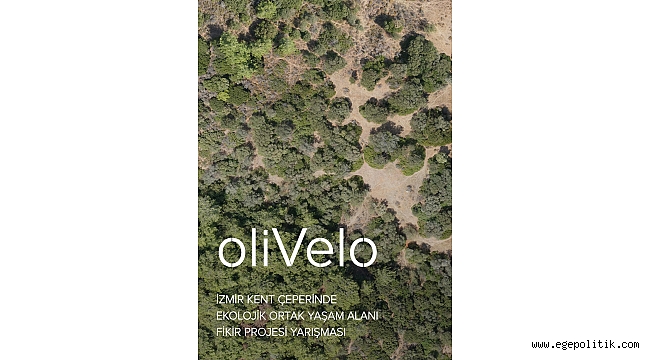 oliVelo için başvurular başladı