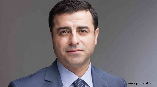 Selahattin Demirtaş&#039;ın hapishanede bilinci kapandı!