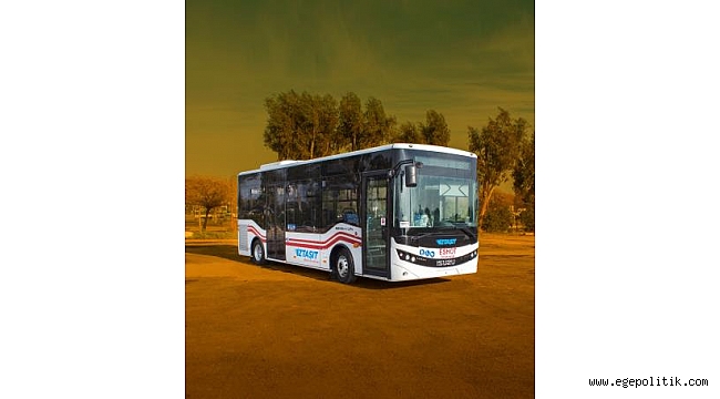 Toplu ulaşımda İZTAŞIT dönemi başlıyor