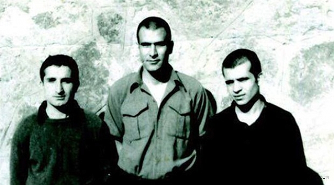 ‘Üç Fidan’ı beğenmediler 3078 Sokak’ta karar kıldılar