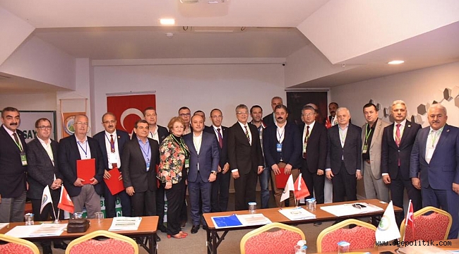 Urla Belediyesi Çevre Dostu Çalışmalarına Devam Ediyor