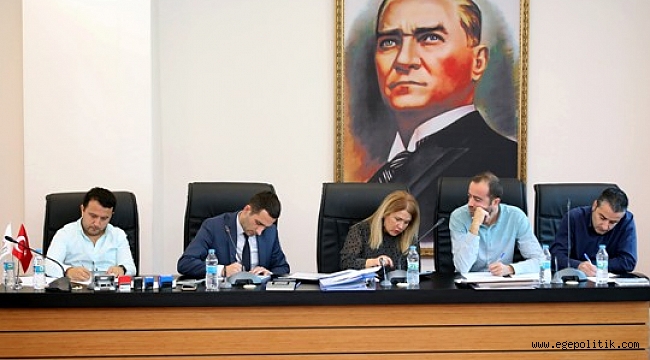 Bayraklı'da ihaleler canlı yayınlanmaya başladı