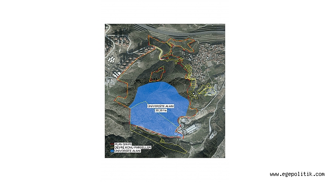 Bilirkişi Karabağlar Belediyesi’ni haklı buldu